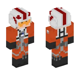 Minecraft Skin #222907