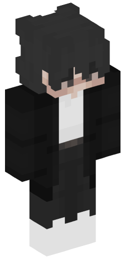 Wediidit Minecraft Skin Preview on Minecraft.Co.Com