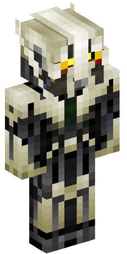vadernation123 Minecraft Skin Preview on Minecraft.Co.Com