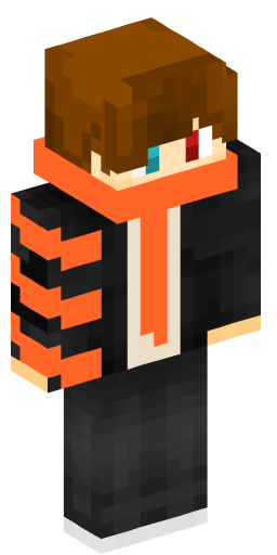 ZombiesGamerz Minecraft Skin Preview on Minecraft.Co.Com