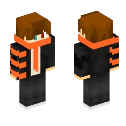 Minecraft Skin #222917