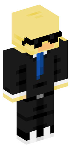 McDonaldsGrinder Minecraft Skin Preview on Minecraft.Co.Com