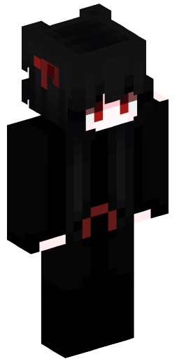 McDonaldSeal Minecraft Skin Preview on Minecraft.Co.Com