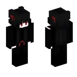 Minecraft Skin #222931