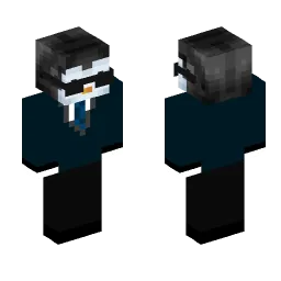 Minecraft Skin #222934