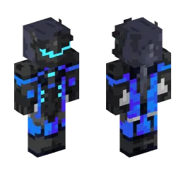 Minecraft Skin #222935