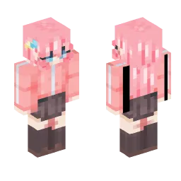 Minecraft Skin #222936