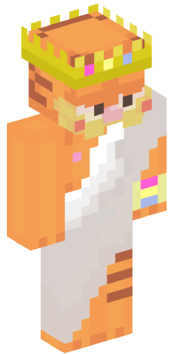 memestreak Minecraft Skin Preview on Minecraft.Co.Com