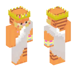 Minecraft Skin #222939