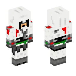 Minecraft Skin #222940