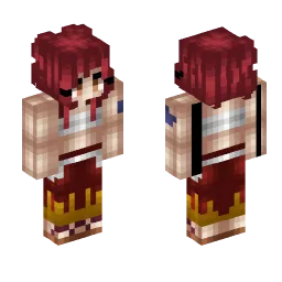 Minecraft Skin #222941