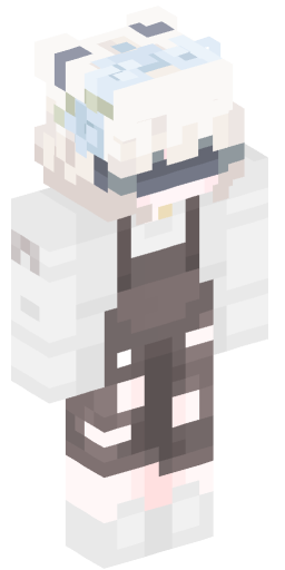 AaKar Minecraft Skin Preview on Minecraft.Co.Com