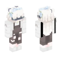Minecraft Skin #222942