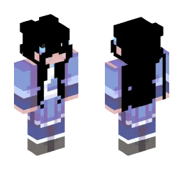 Minecraft Skin #222943