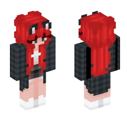 Minecraft Skin #222945