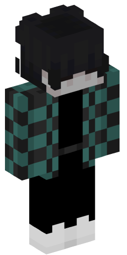 Aakarshan_ Minecraft Skin Preview on Minecraft.Co.Com