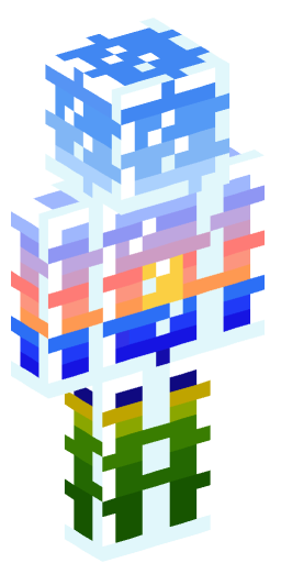 Aakarshan Minecraft Skin Preview on Minecraft.Co.Com