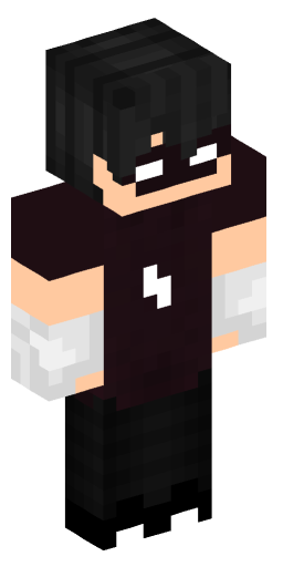 AakuMetsu_ Minecraft Skin Preview on Minecraft.Co.Com