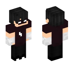 Minecraft Skin #222950