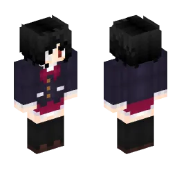 Minecraft Skin #222952