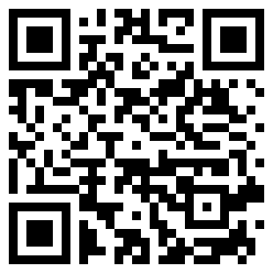 GothicRaccon QR Code