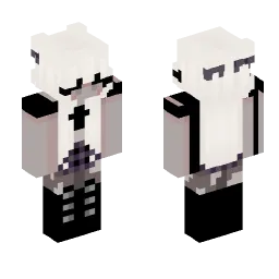 Minecraft Skin #222954