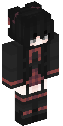 gothicorpses Minecraft Skin Preview on Minecraft.Co.Com