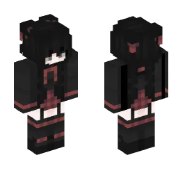 Minecraft Skin #222956
