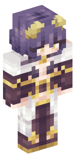 gothic79 Minecraft Skin Preview on Minecraft.Co.Com