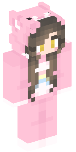 SadviQZ Minecraft Skin Preview on Minecraft.Co.Com