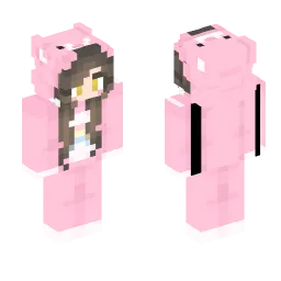 Minecraft Skin #222958