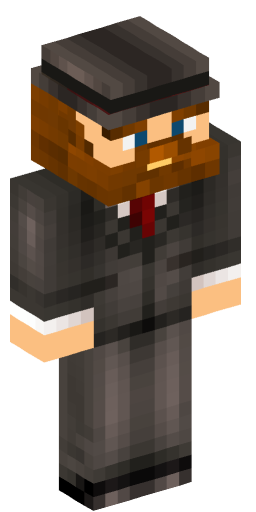 Sadak Minecraft Skin Preview on Minecraft.Co.Com