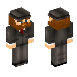 Minecraft Skin #222959
