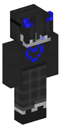 Sadekeppi Minecraft Skin Preview on Minecraft.Co.Com
