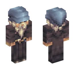 Minecraft Skin #222971