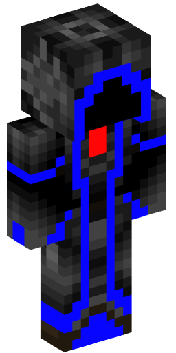 wizard_assassin Minecraft Skin Preview on Minecraft.Co.Com