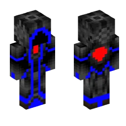 Minecraft Skin #222981