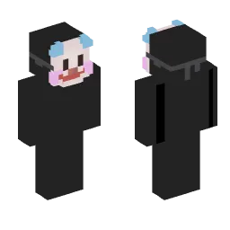 Minecraft Skin #222984