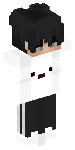 Sapnap4872 Minecraft Skin Preview on Minecraft.Co.Com