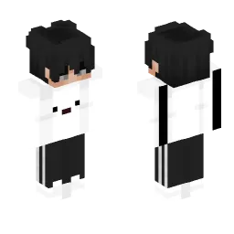 Minecraft Skin #222987