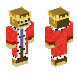 Minecraft Skin #222988