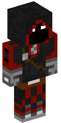 Sapnap123 Minecraft Skin Preview on Minecraft.Co.Com