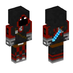 Minecraft Skin #222994