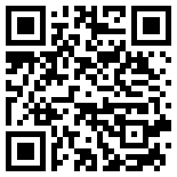 ScaryMonster QR Code