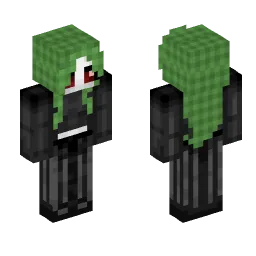 Minecraft Skin #222995