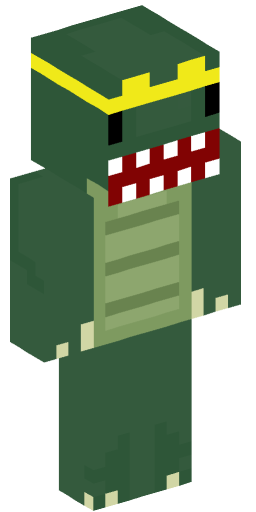 finessekiddedi Minecraft Skin Preview on Minecraft.Co.Com