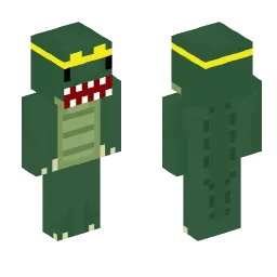 Minecraft Skin #223001
