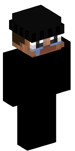 finessedkid Minecraft Skin Preview on Minecraft.Co.Com