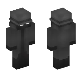 Minecraft Skin #223003