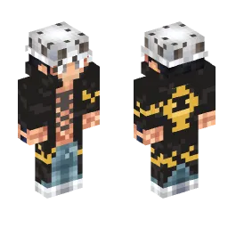 Minecraft Skin #223004